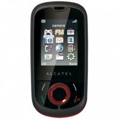 Alcatel ONETOUCH 383 -  1